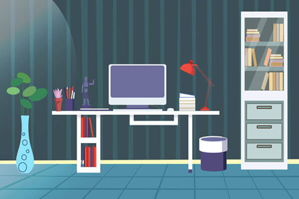 node环境操作数据库