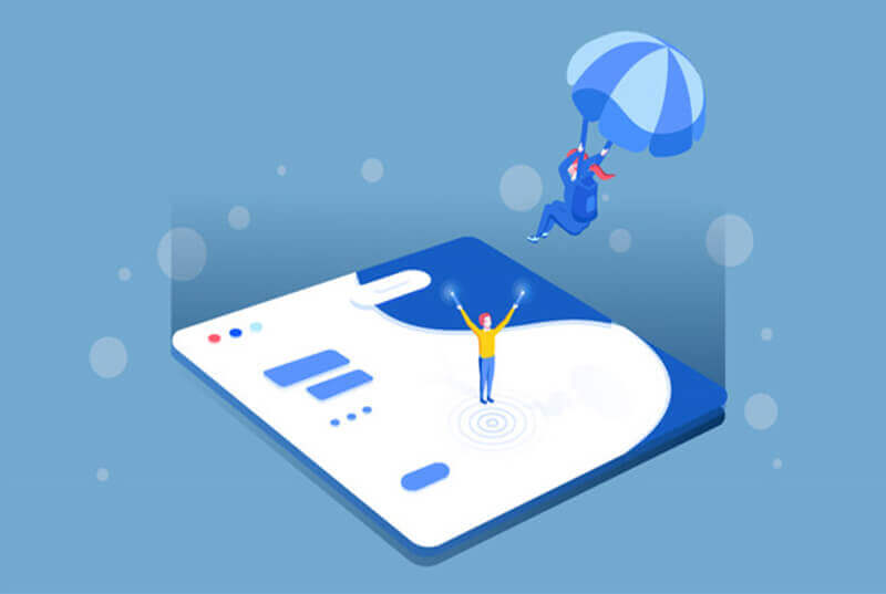 解决包下载慢的问题