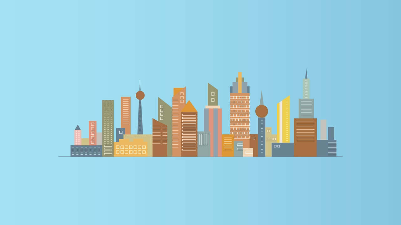 使用express写接口